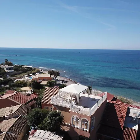 Holiday Dina Apartamento