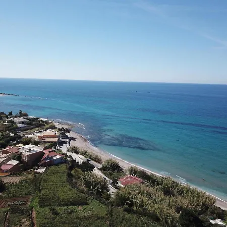 Apartamento Holiday Dina *