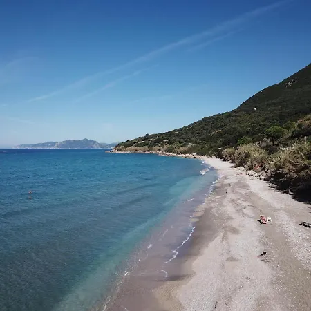 Holiday Dina Apartamento