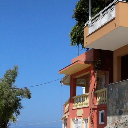 Apartamento Holiday Dina