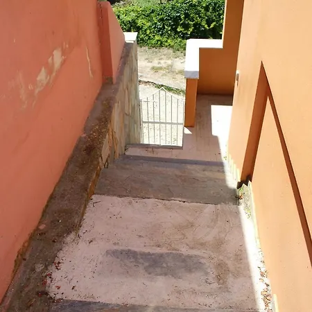 Holiday Dina Apartamento