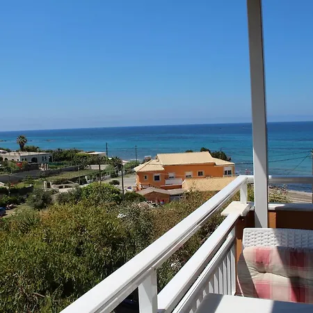 Holiday Dina Apartamento *