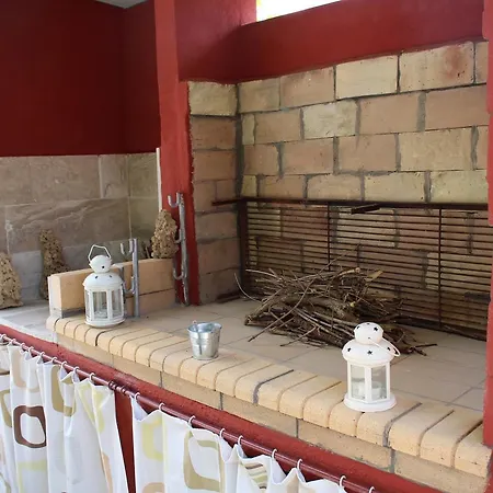 Holiday Dina Apartamento